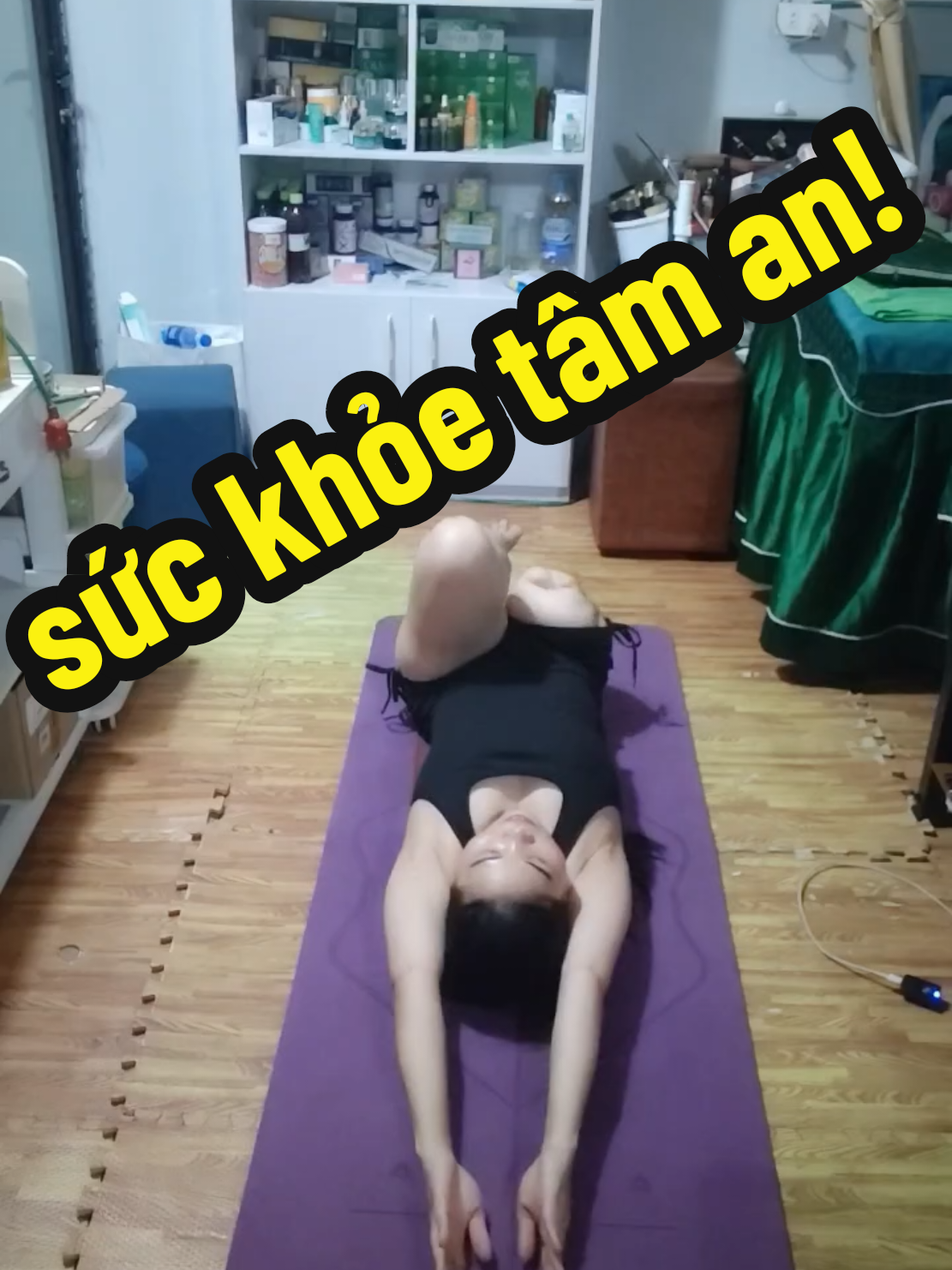 @Ngô Hà An Nhiên