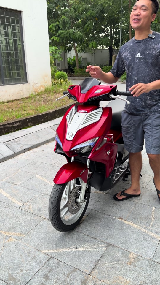 @Hoang phuc motor