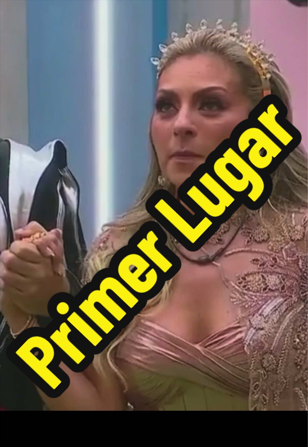 @La casa de los famosos