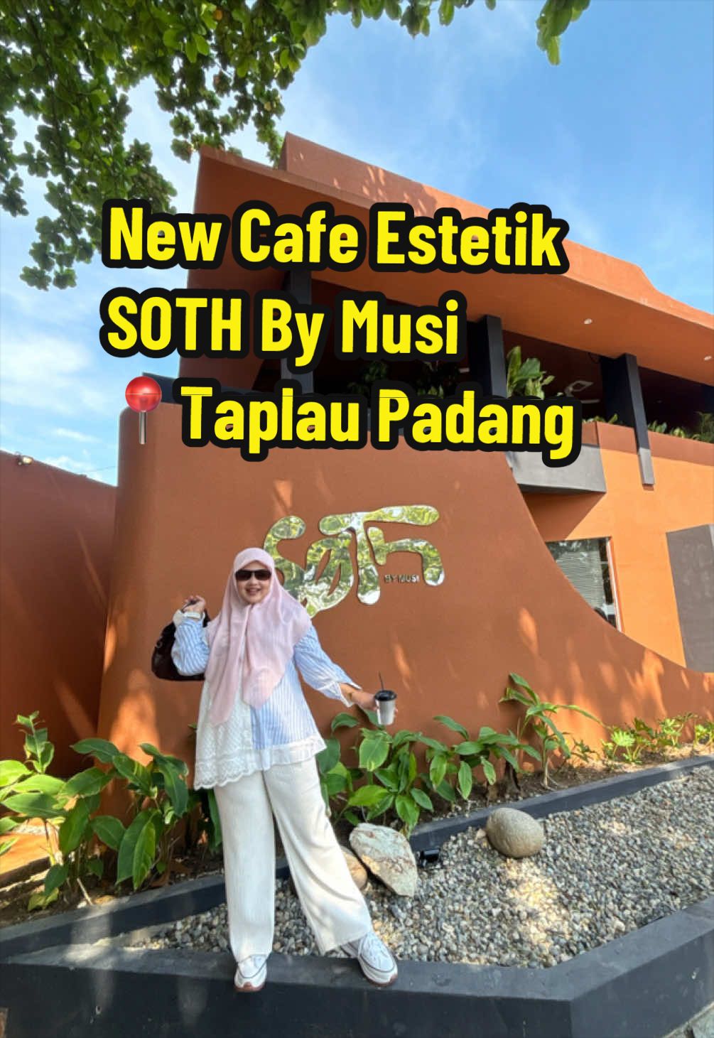 @Jalan jalan di Ranah Minang