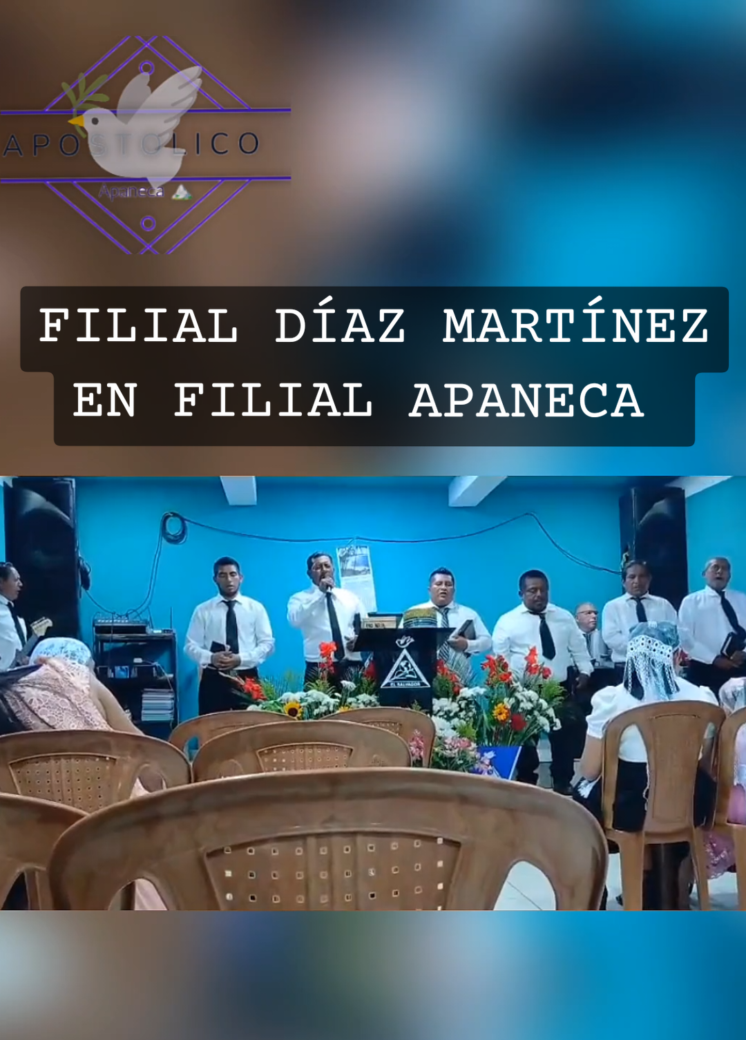 @𝗔𝗣𝗢𝗦𝗧𝗢𝗟𝗜𝗖𝗢 🕊️
