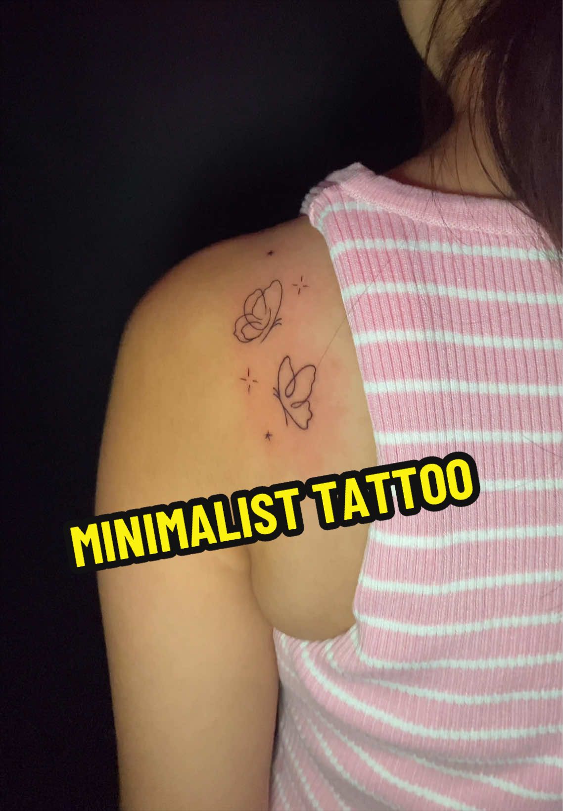 @Yam Tattoo