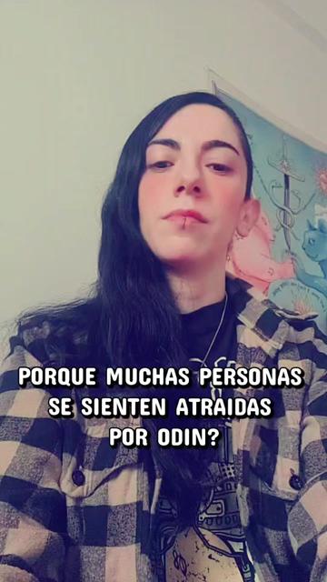 @Odin ᛉ