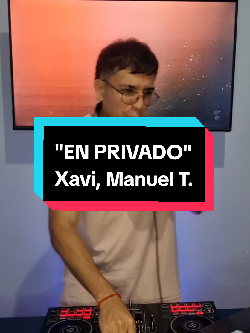 @Mi Señor Dj