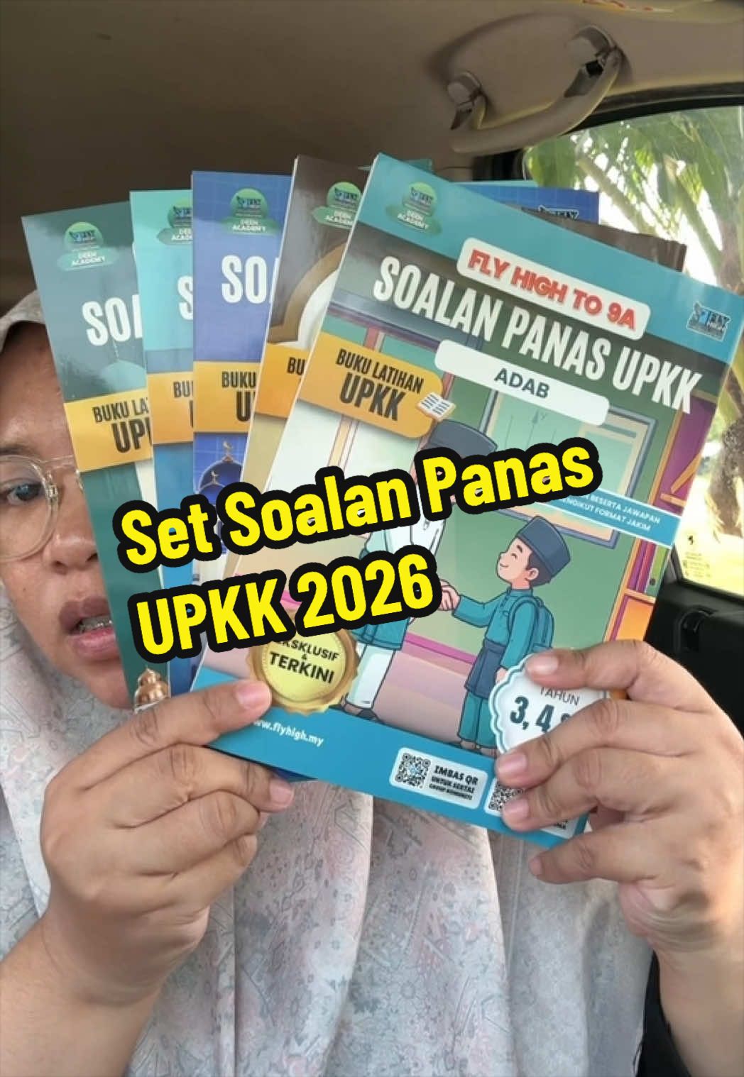 @Ilmu Di Mana Mana 📖