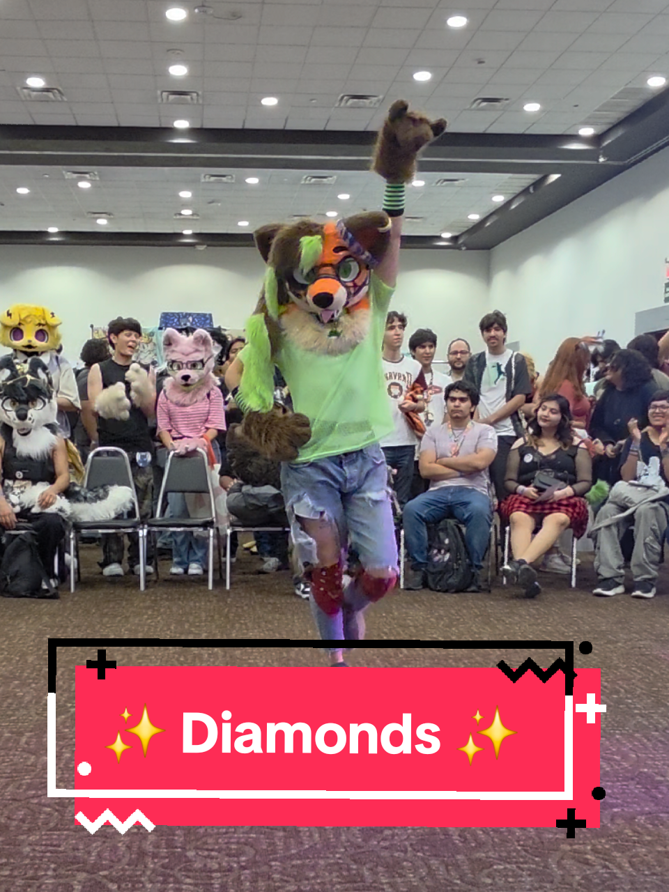 @Dusk Uri 🦊🐍💚