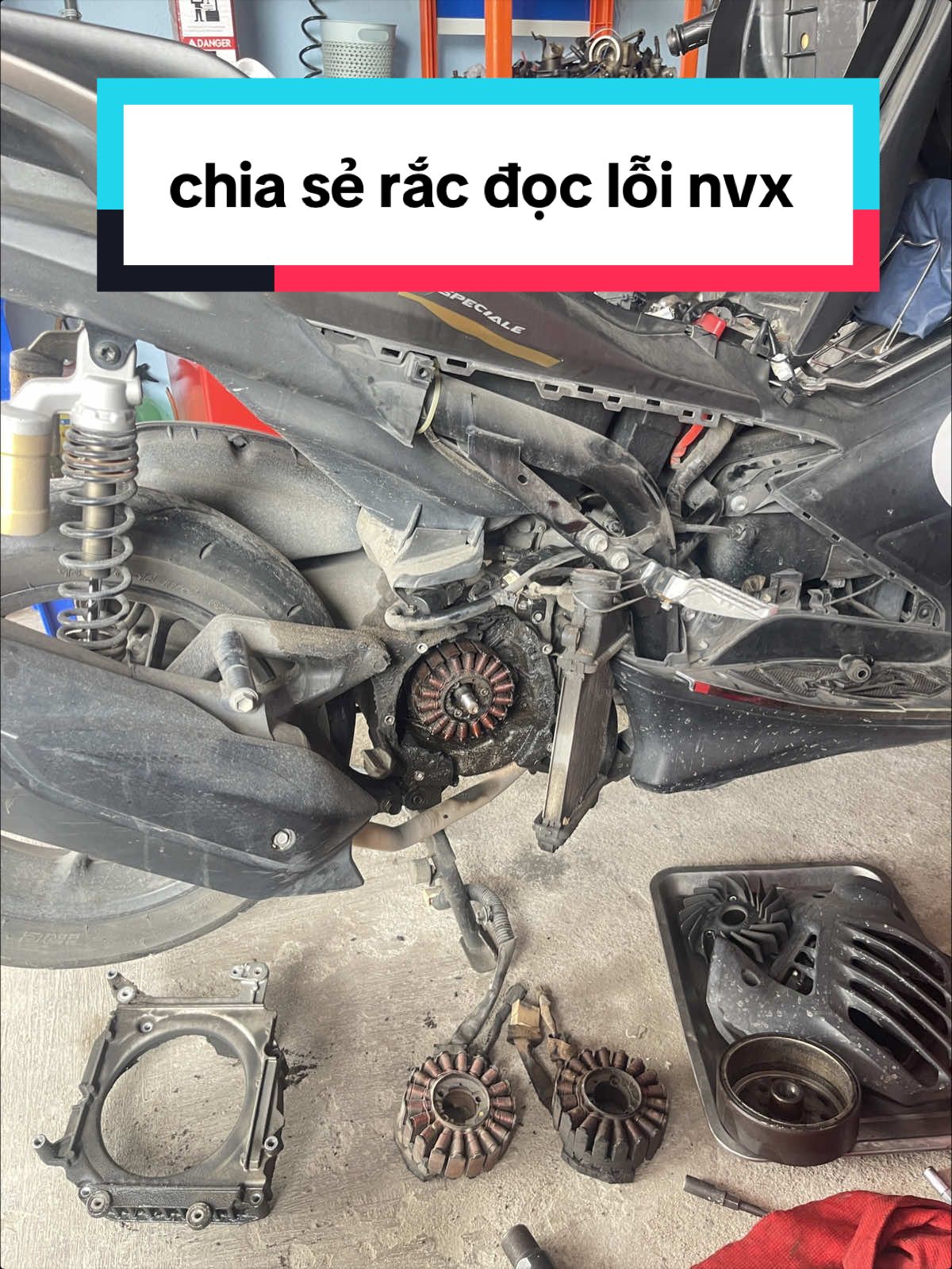 @Tiến racing shop quận9