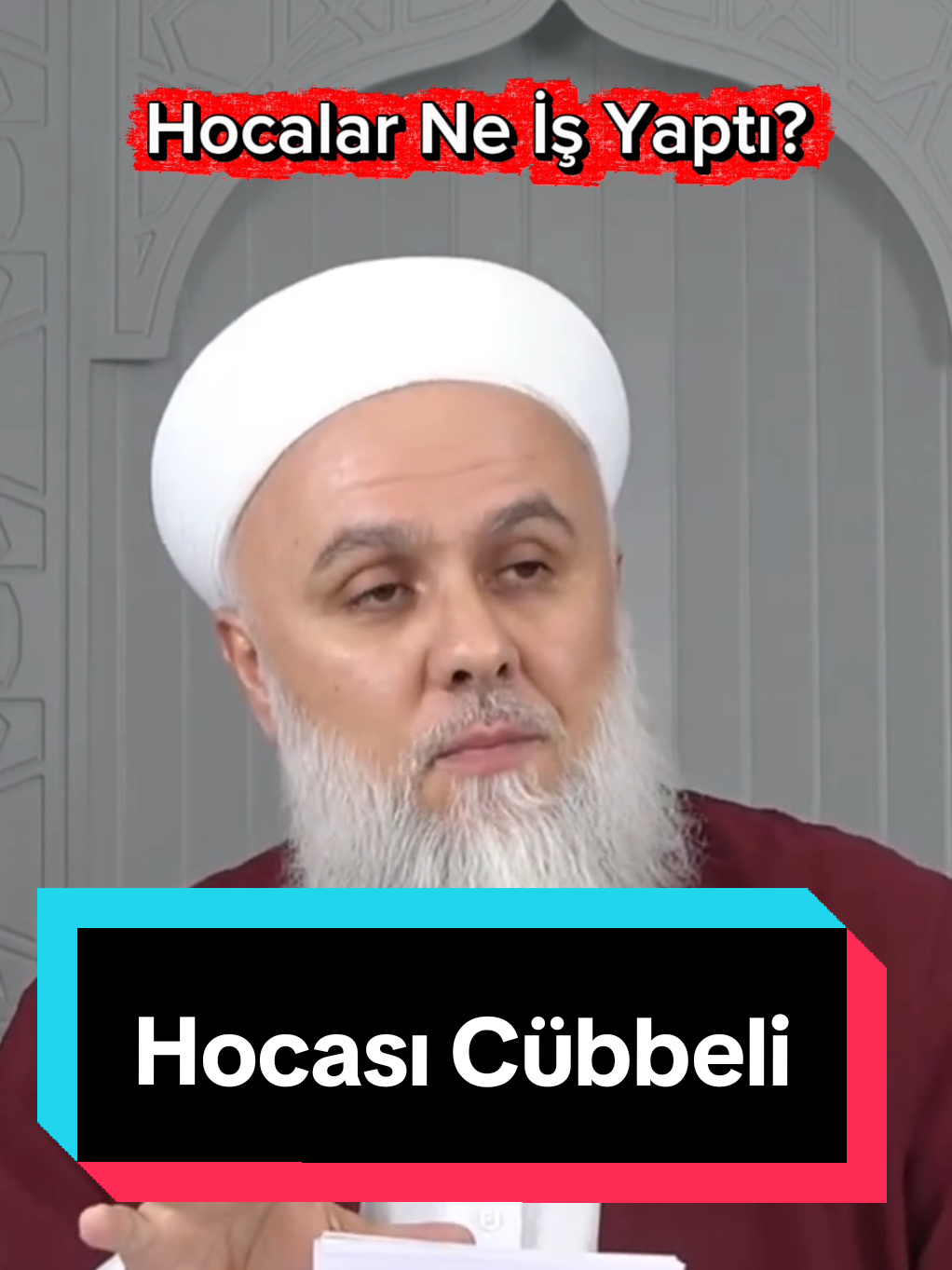 @Tarikat İfşa