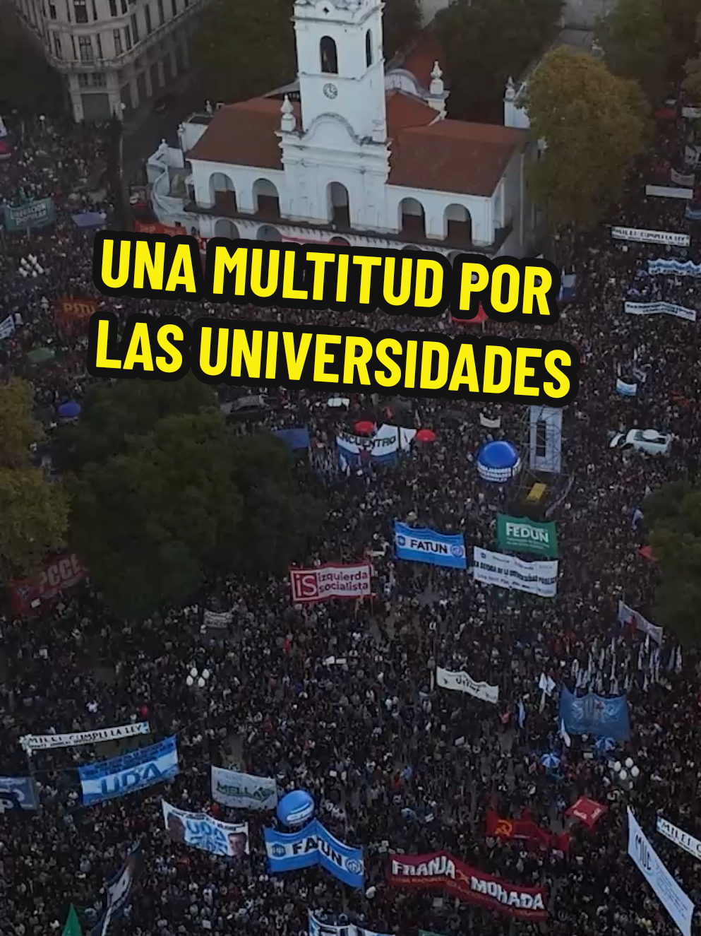 @La Izquierda Diario