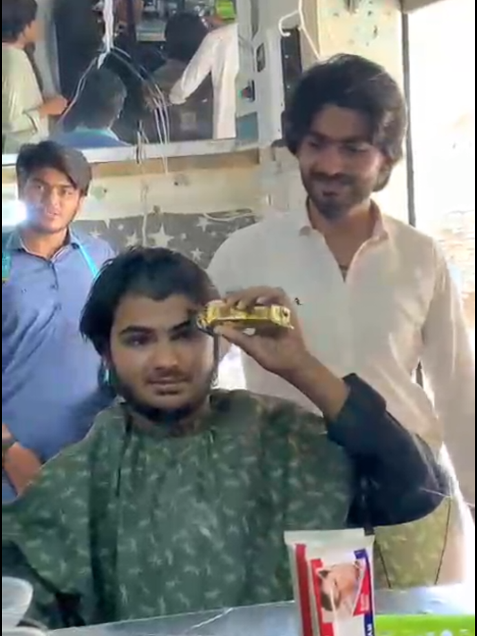 @❤️🩹بدنصیب لڑکا🥺
