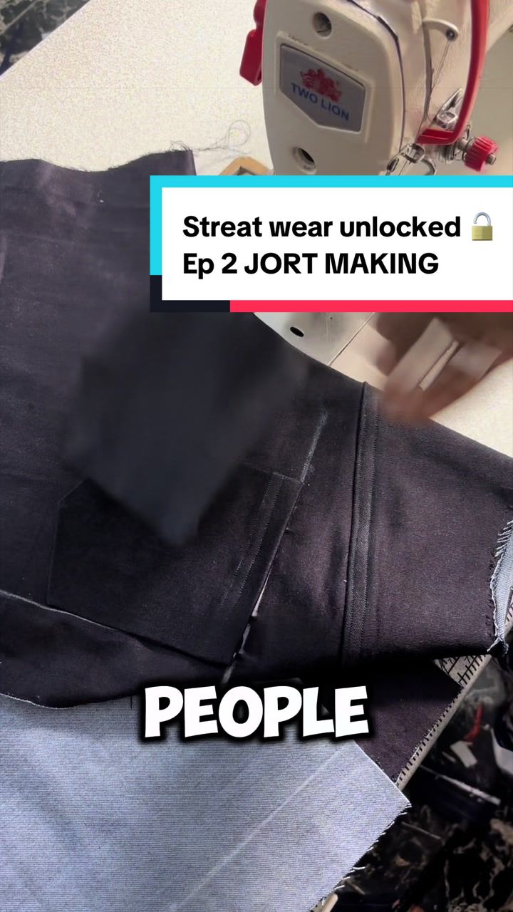 @ROSEANNE || SEWING CONTENT🧵🪡