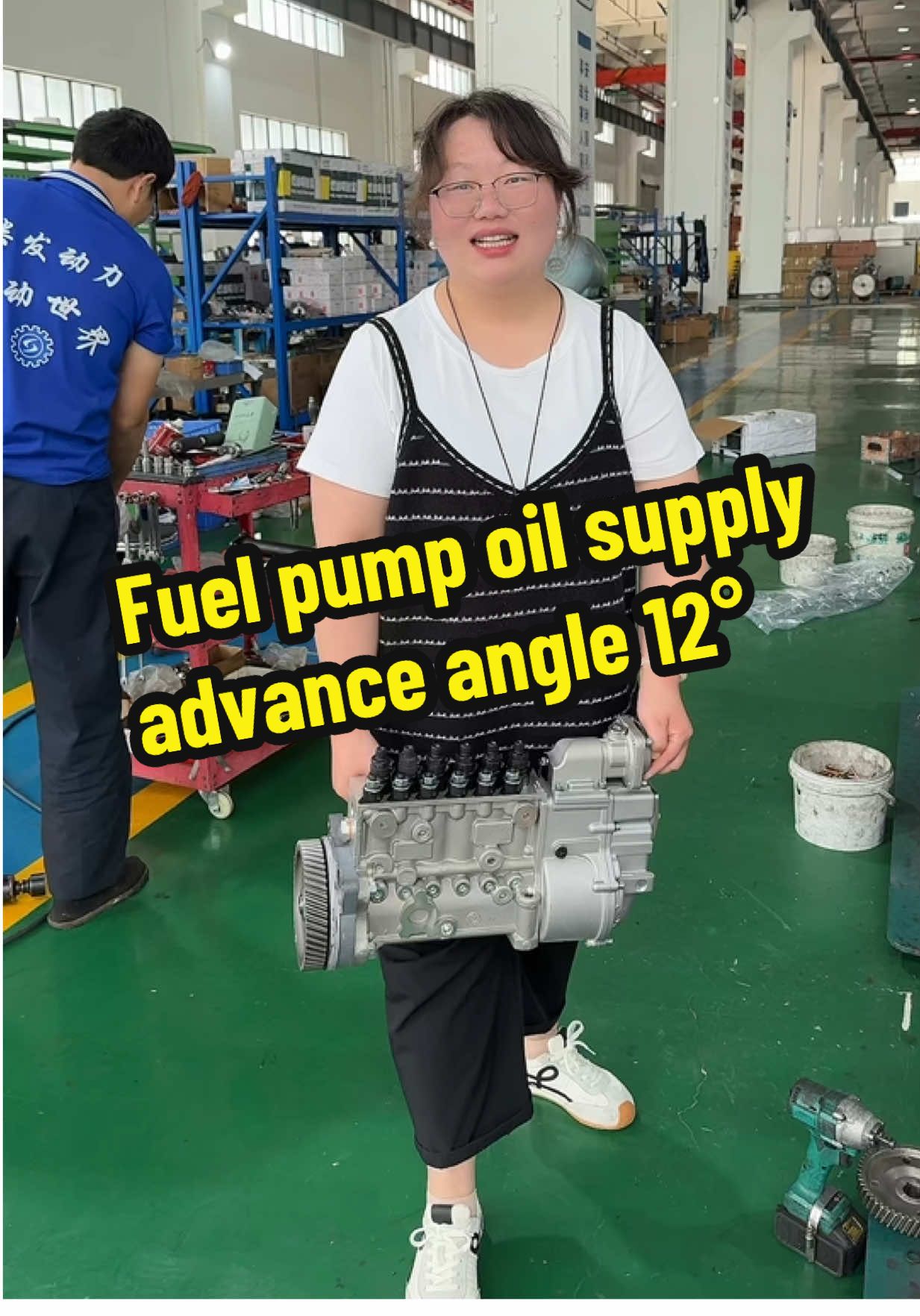 @Engine power