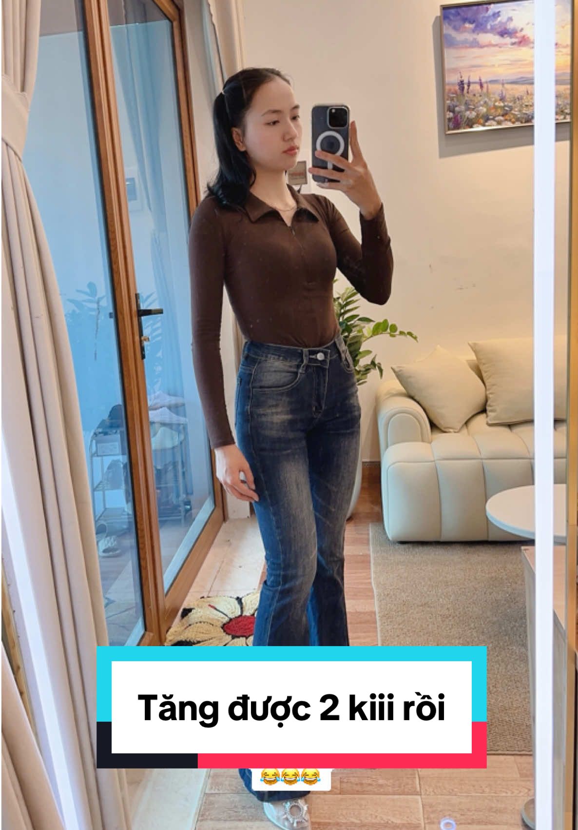 @Gia đ&igrave;nh IVy Mỹ San đ&acirc;y!