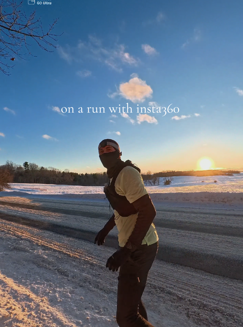 @Yatzi ๐จ๐ฆ • running & mindset