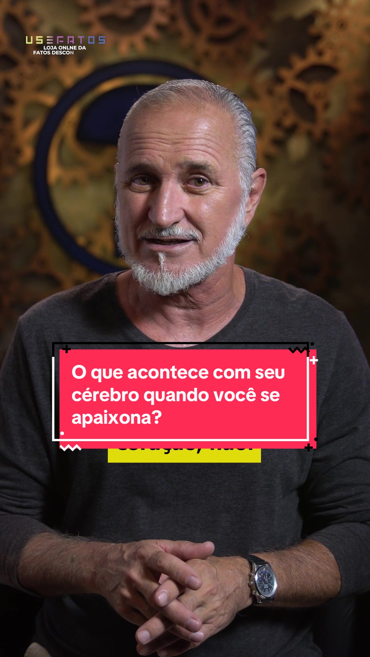 @Fatos Desconhecidos