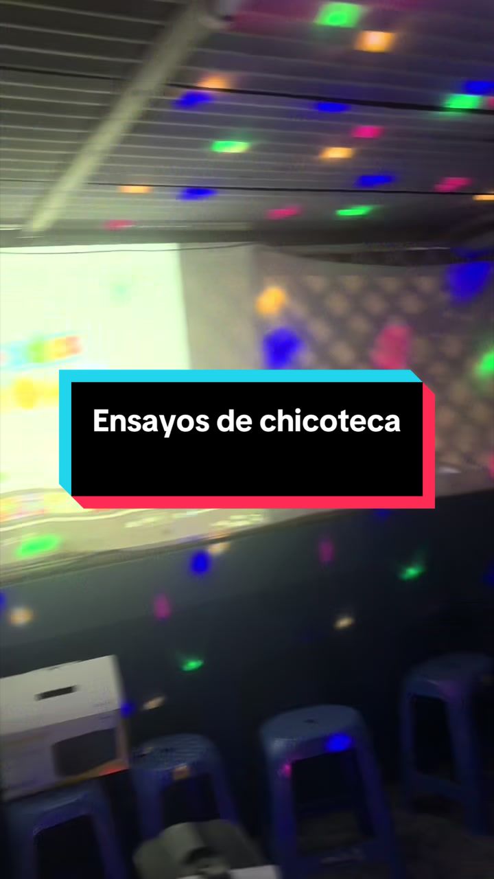 @Gincanas Arequipa