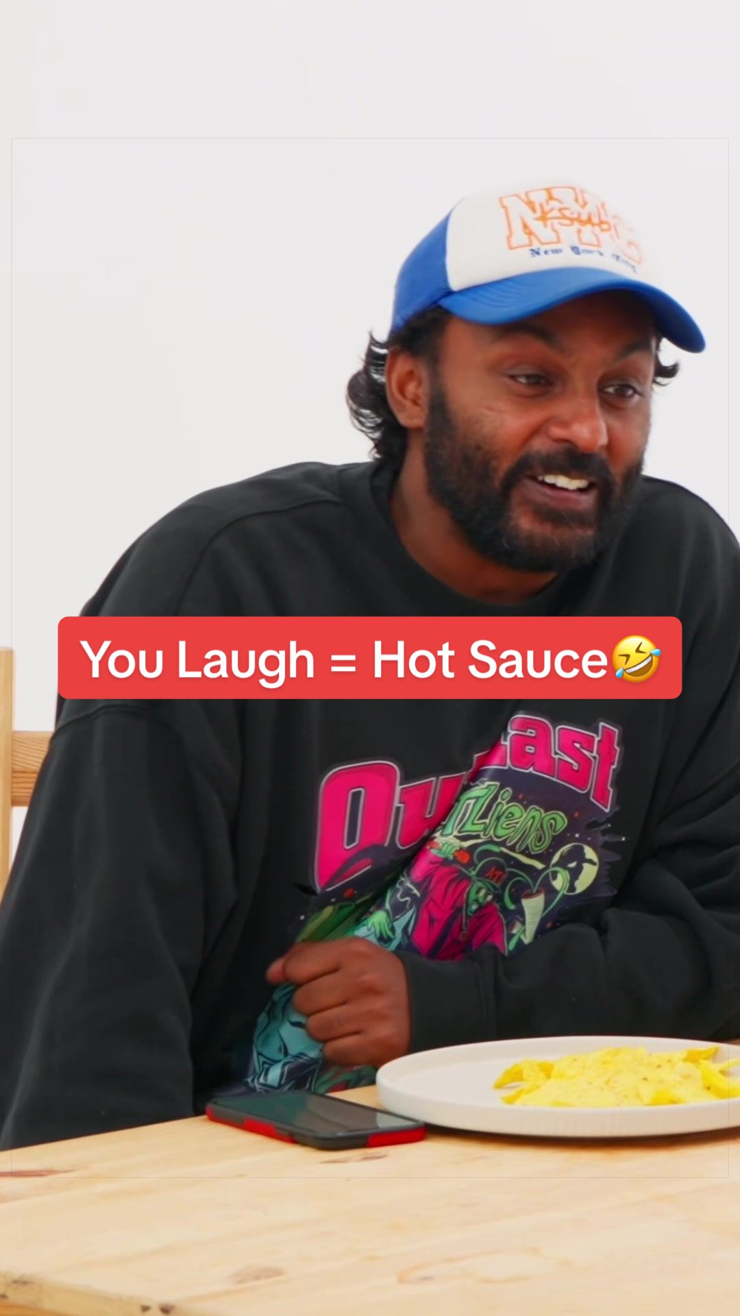 @Yeah Mad