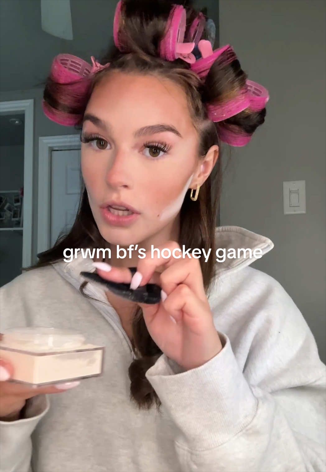@KENZIE GUINN