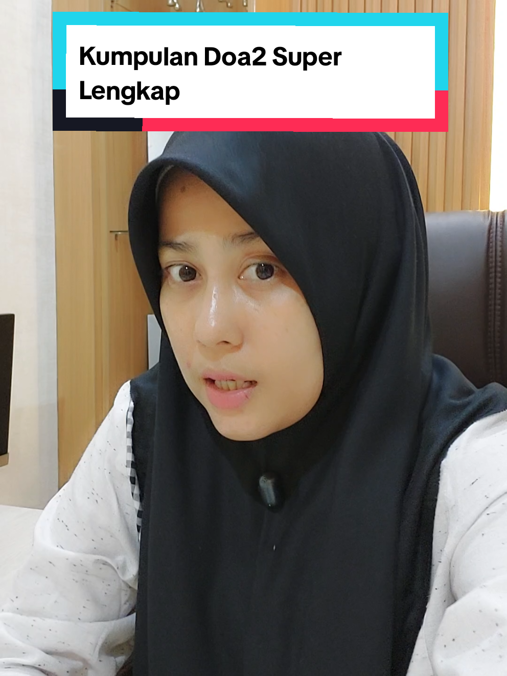 @Ustadzah Dr. Nella Lucky