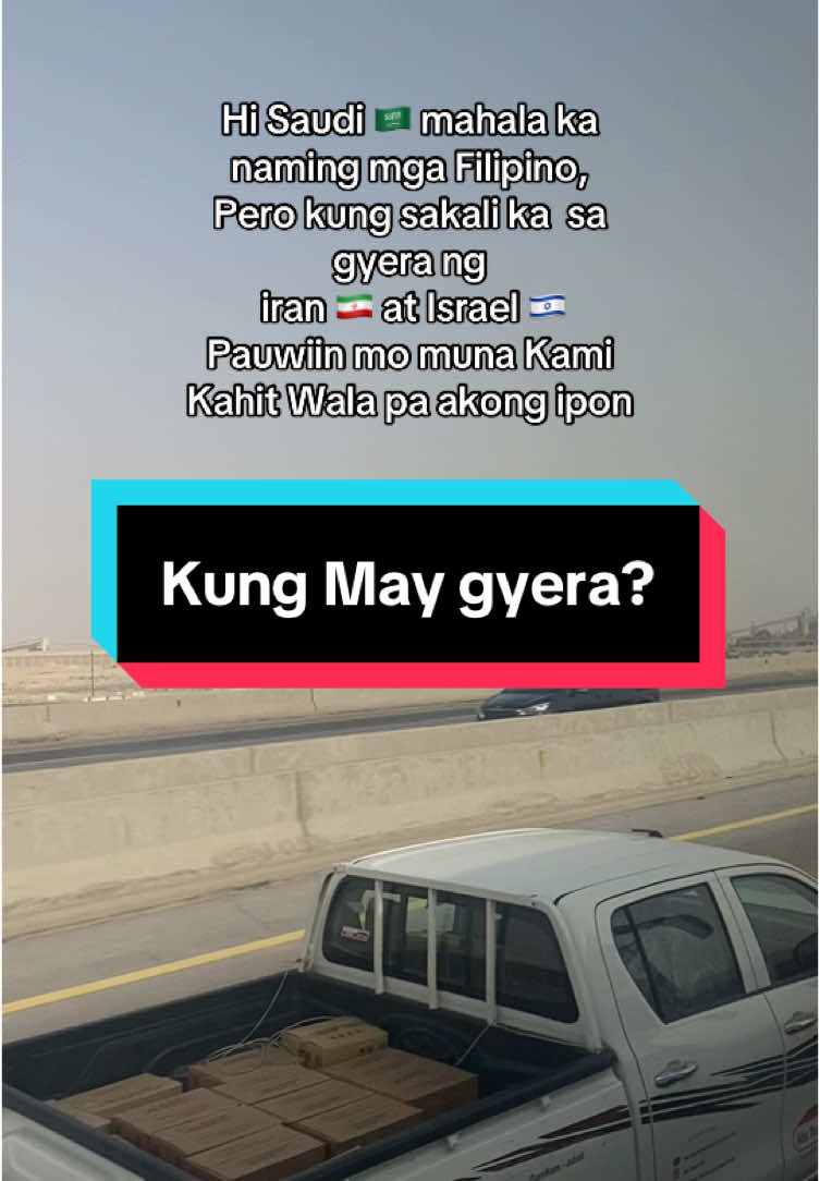 @BUHAY OFW