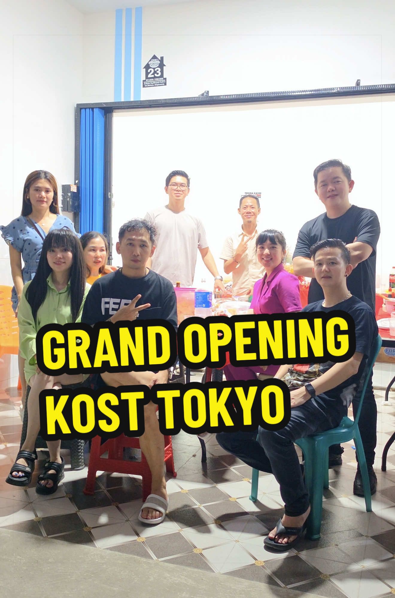 @Kota Amoy