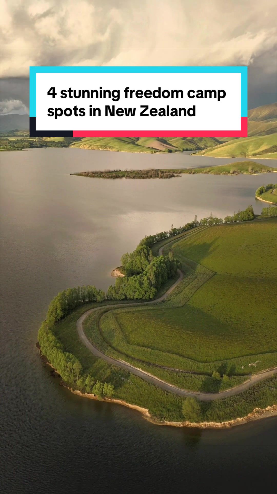 @Roady New Zealand