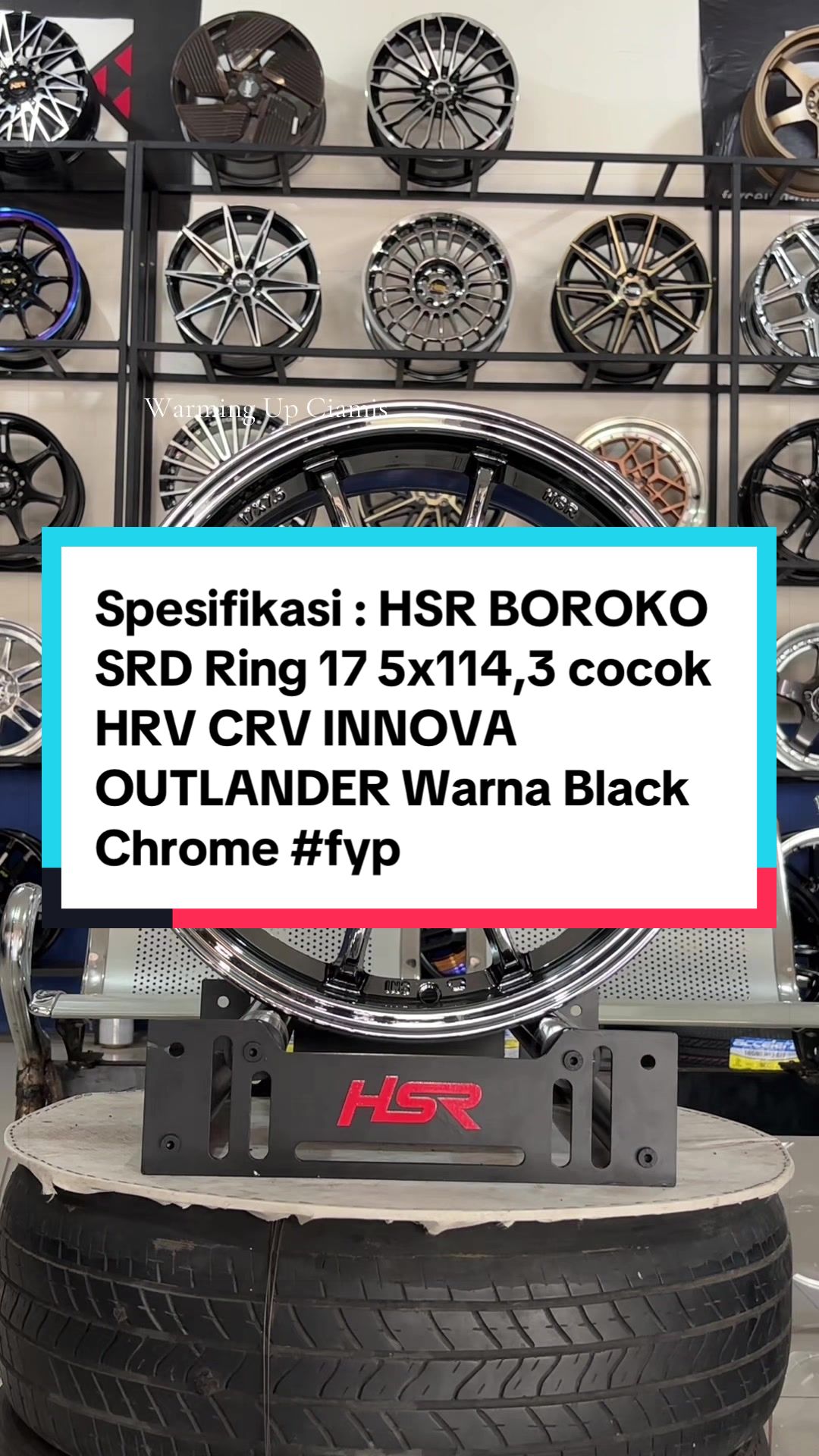 @HSR Ciamis Official