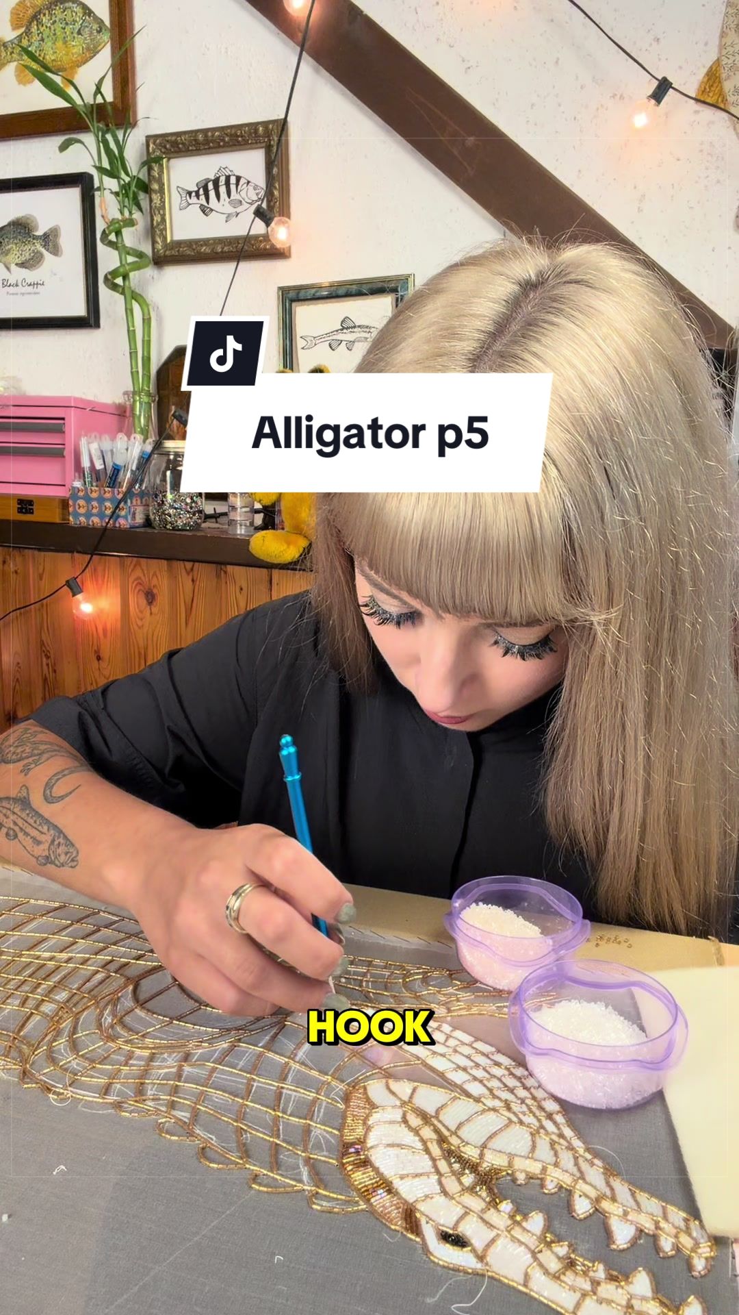 @Evie E
