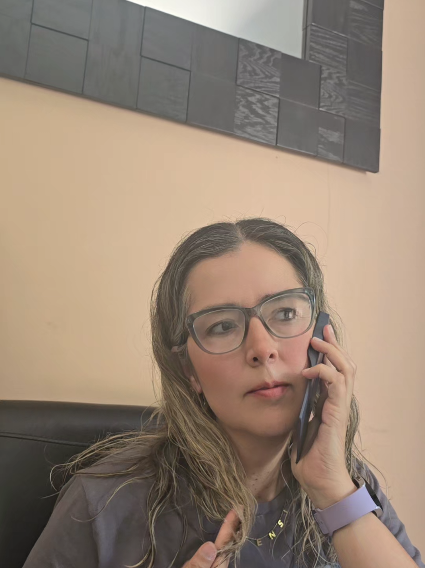 @Hortensia Morales | Seguros