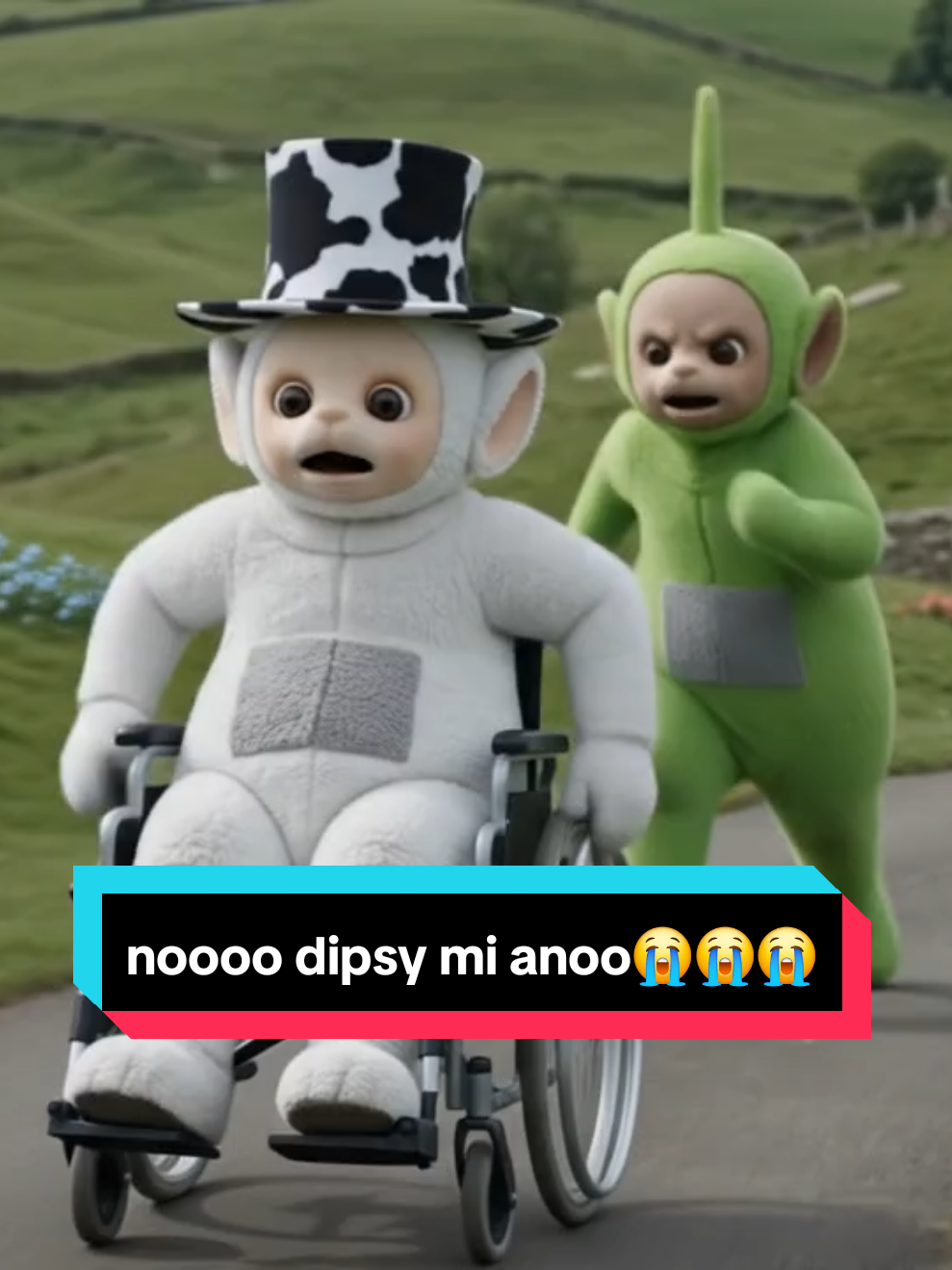 @tinky ñinky