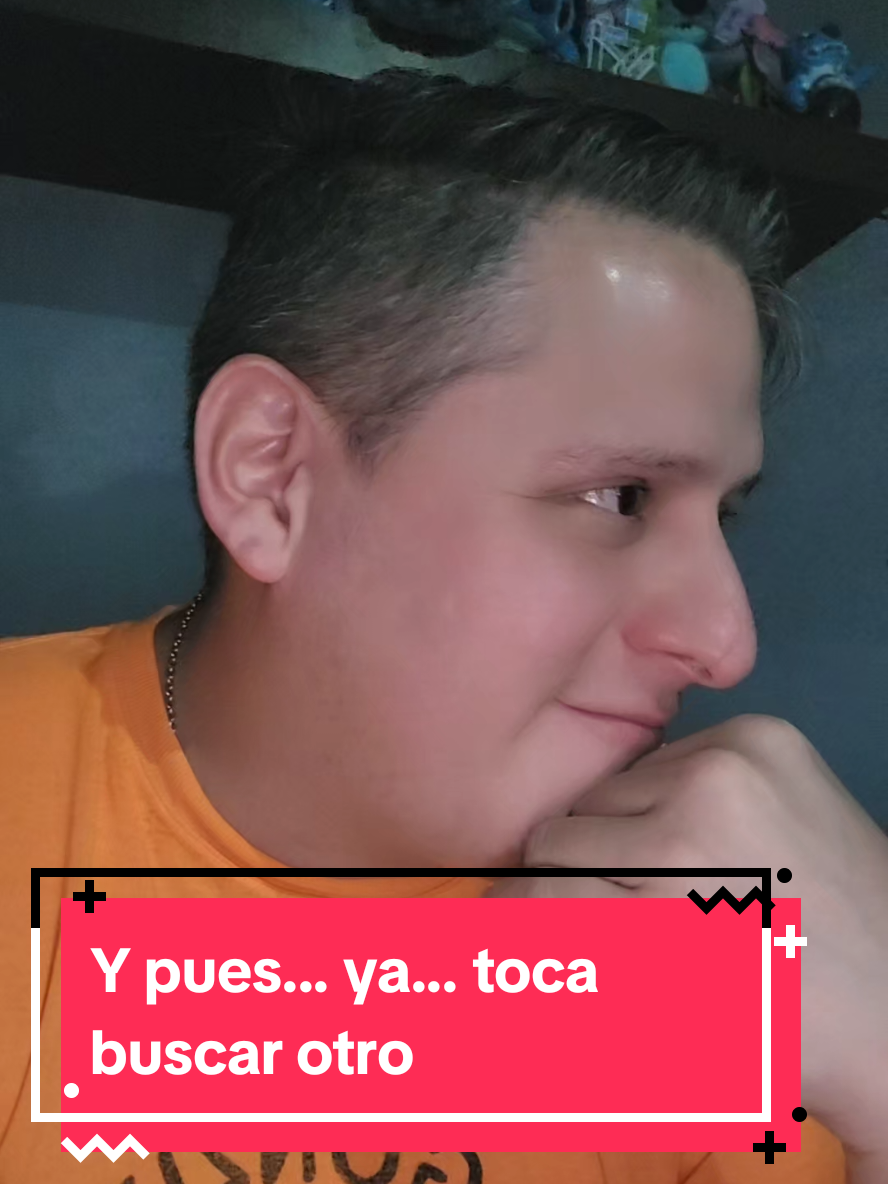 @No soy Daniel Bisogno