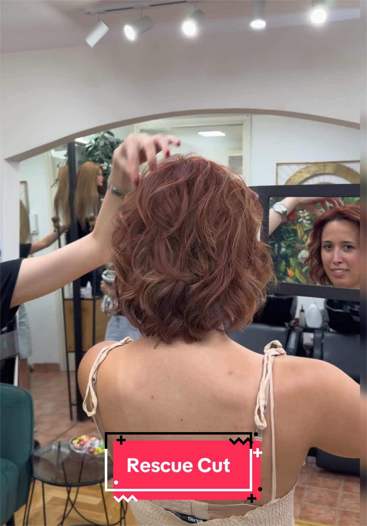 @SashArt salon