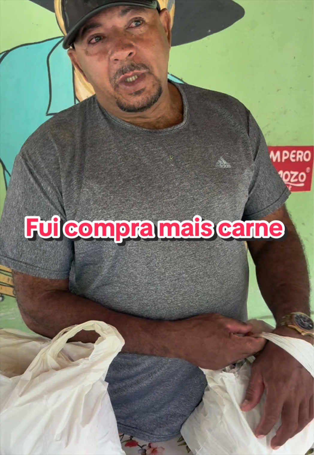 @Ant&ocirc;nio Moreno