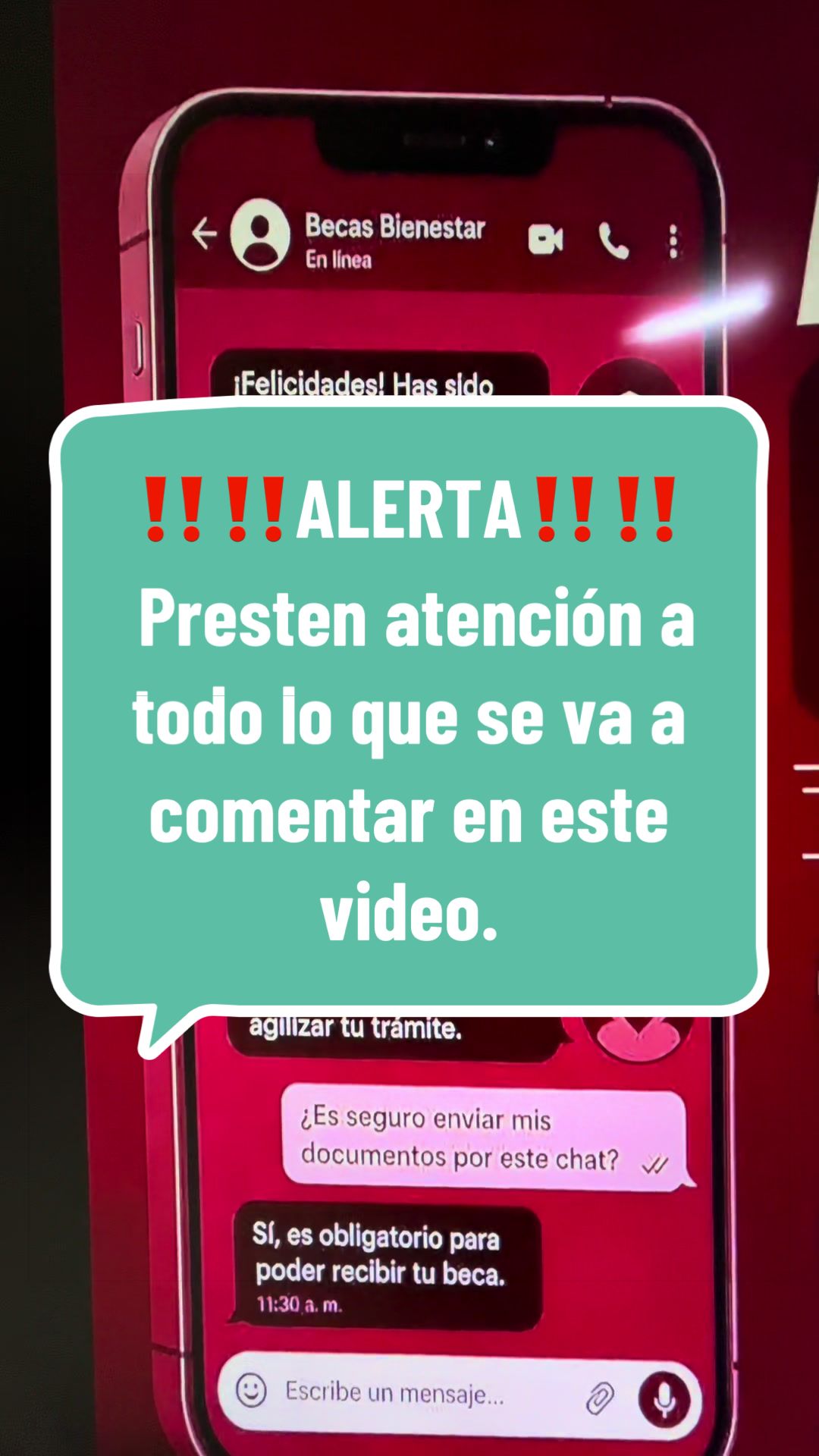 @BIENESTAR INFORMA
