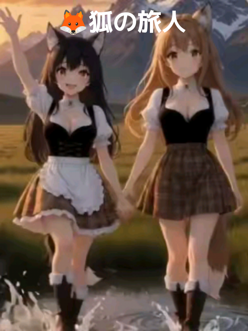 @🦊こぺん海苔🐱