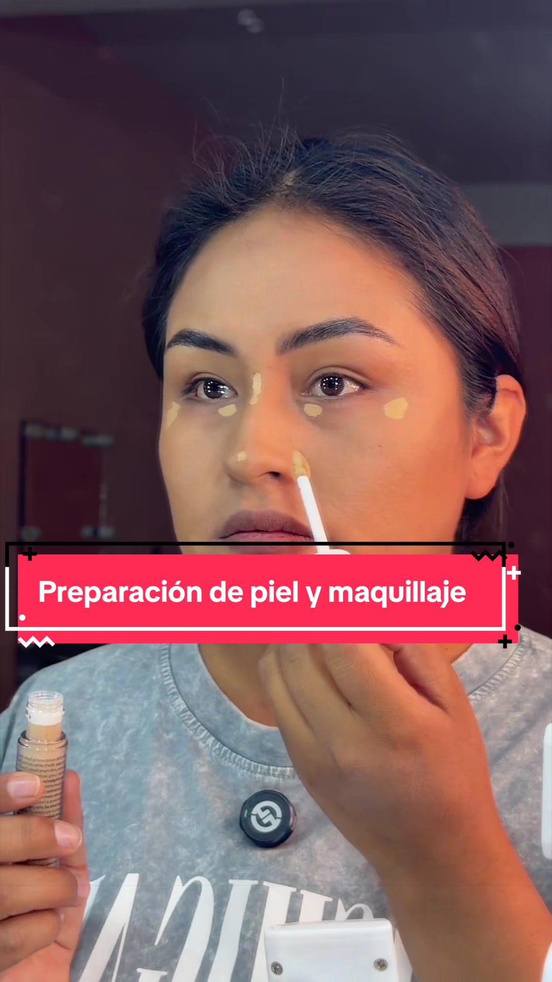 @Carmen Ontiveros Makeup