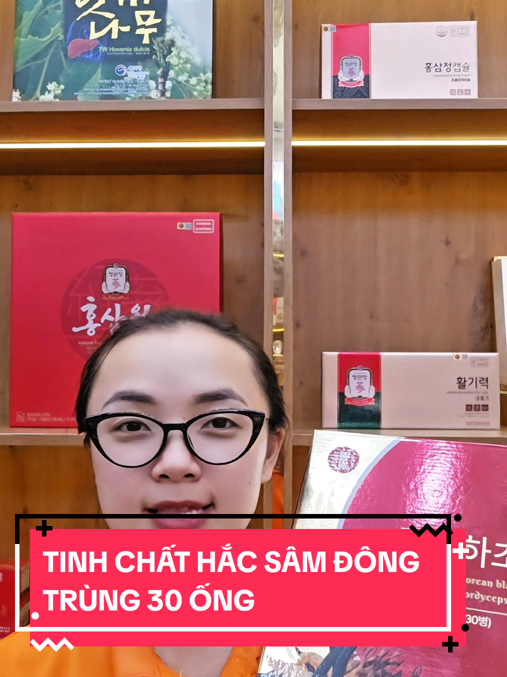 @Ganghan Vina - Sâm Hàn Quốc