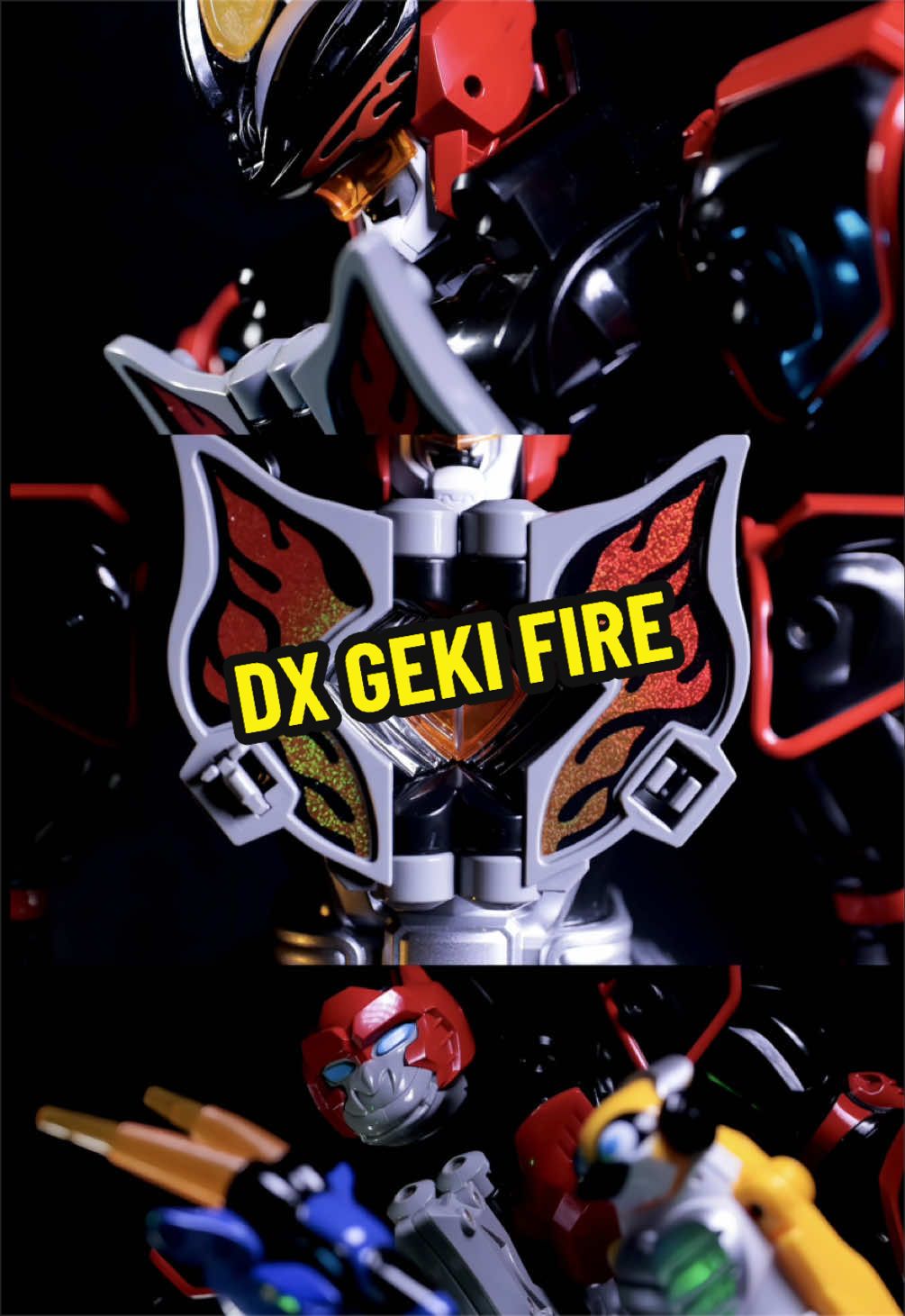 @KRTOYS Review