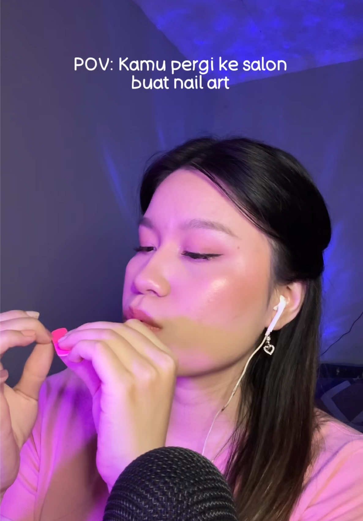 @Florin ASMR 🌷