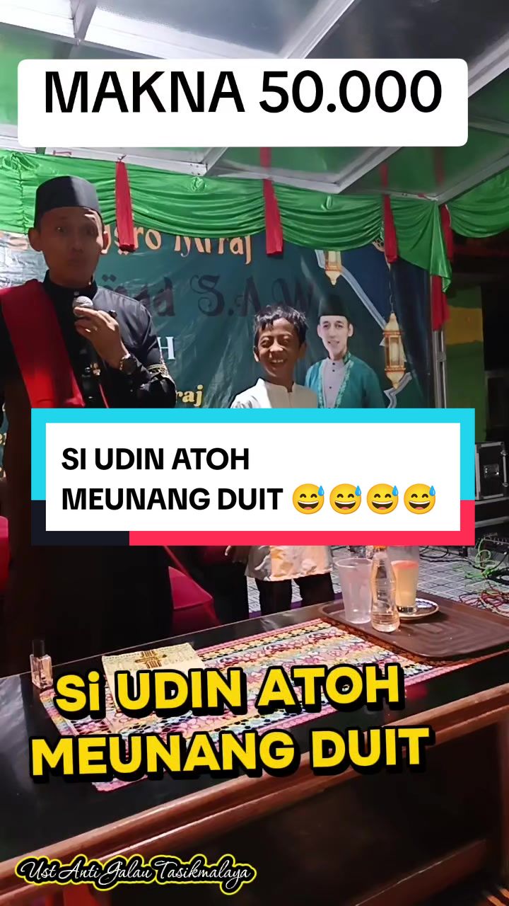 @Shufi ZM Anti Galau