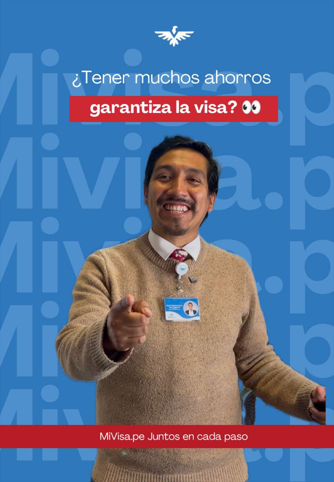 @MiVisa.pe