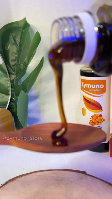 @Zymuno Store.