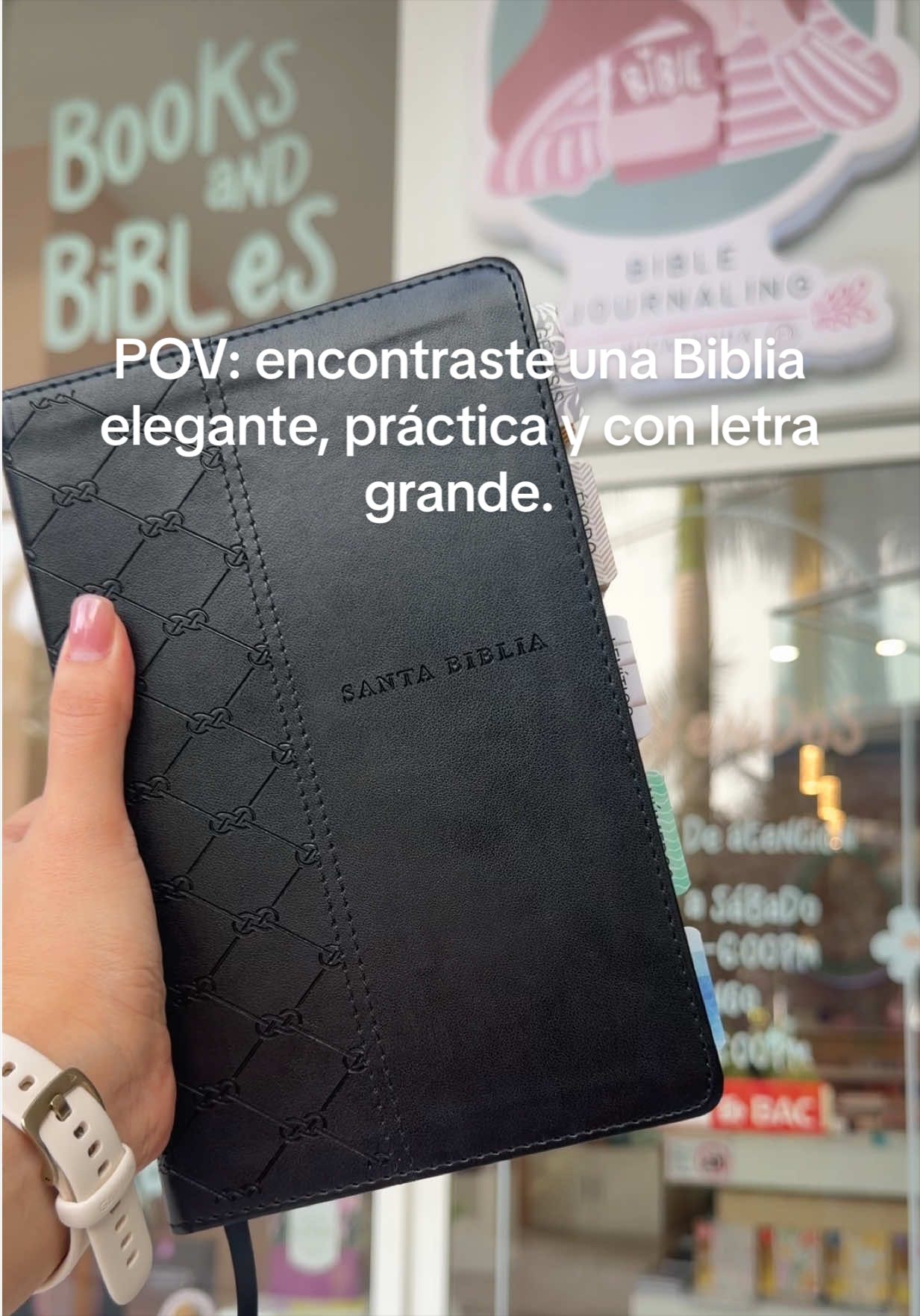 @Bible Journaling Nicaragua