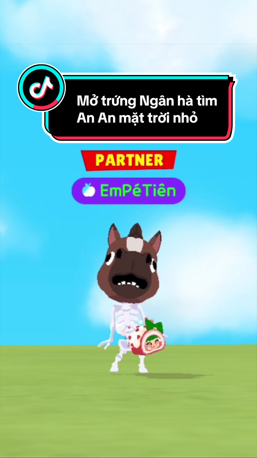 @⭐️Em P&eacute; Ti&ecirc;n⭐️