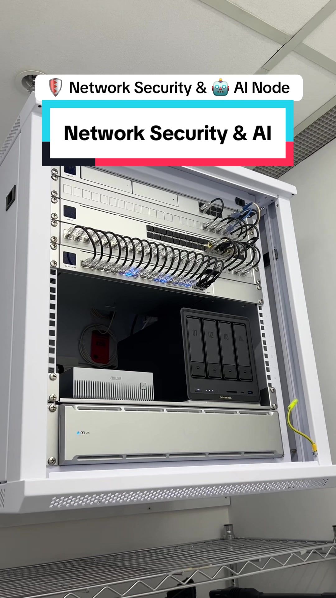 @CyberQA - UniFi Integrator
