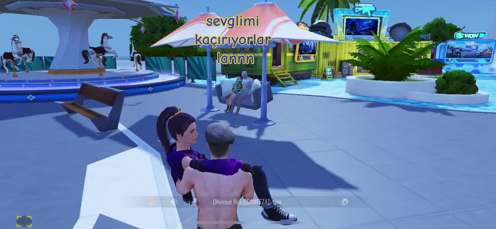 @furkan ♡nia