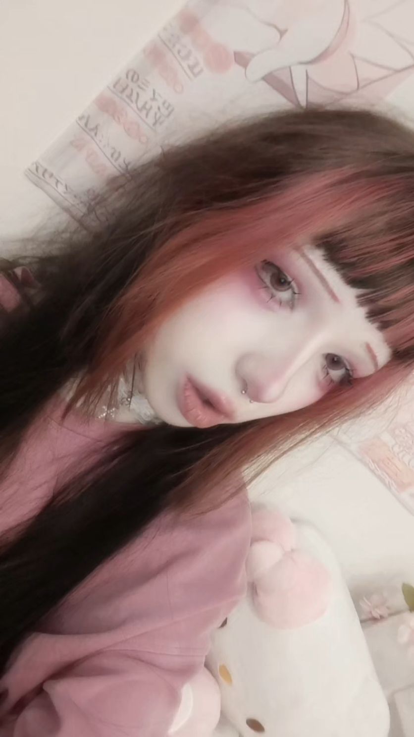 @おかえりなさい"♰︎