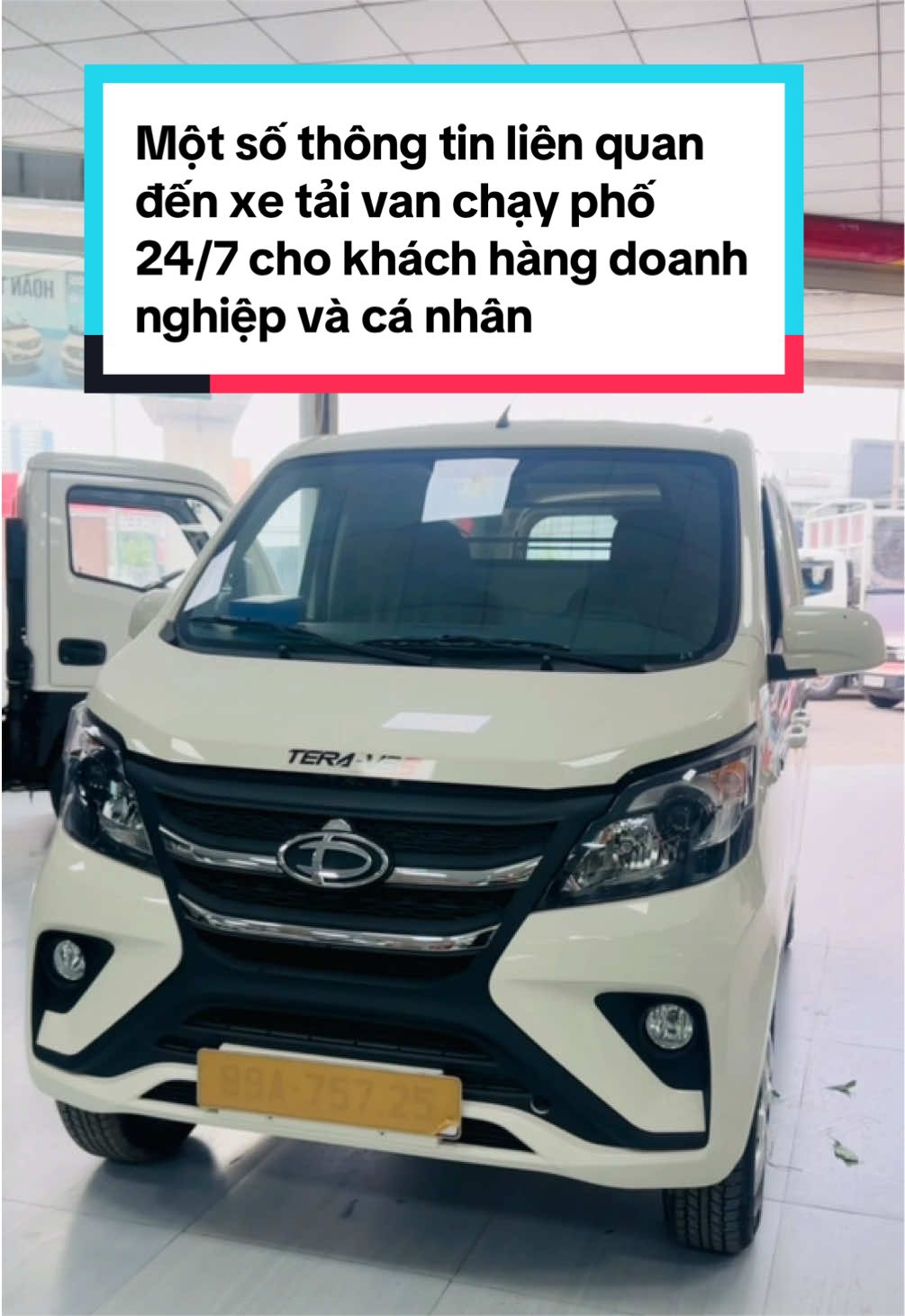 @Vũ T&agrave;i - Xe Tải Gi&aacute; Rẻ