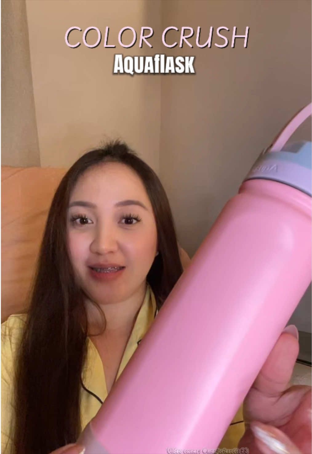 @Marjorie Sotto
