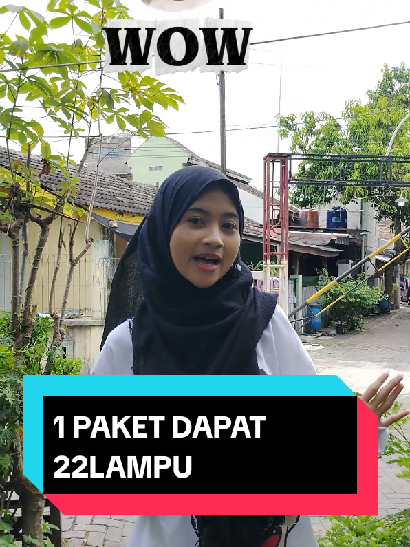 @Toko Berkah Elektrik